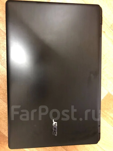 Acer Extensa. 15.6", 1 900����, ��� 4 ��, ���� 500���, WiFi: 1, Bluetooth: 1, ����������� �� 5��. ����