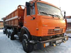 КамАЗ 45143. Продается Камаз 45143 с прицепом, 10 000 куб. см., 15 000 кг., 6x4