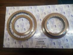Диск фрикционный. Volvo V40 Volvo V70 Volvo S80 Volvo C70 Suzuki SX4 Suzuki Aerio, RA21S, RB21S, RC51S, RD51S Двигатели: M15A, M18A