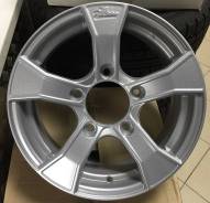 Диск колесный 15x6 5x139,7 ET40 d.98 iFree Лайт-круз нео-классик в Новосибирске iFree Лайт-круз