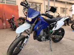 Suzuki DR-Z 400SM. 400 куб. см., исправен, птс, без пробега. Под заказ