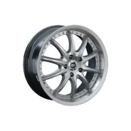 Enkei SH27. 8.5x20", 5x114.30, ET40, �� 73,1���.