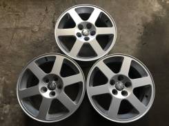 Stilauto. 6.5x16", 5x100.00, ET39