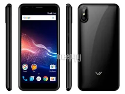 Vertex Impress Click. �����, �����������, 3G, Dual-SIM ����