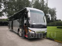 Higer KLQ6128K. Higer KLQ 6128LQ, 32 места , ровный пол, VIP салон, Туристический автоб, 30 мест, В кредит, лизинг