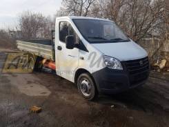 ГАЗ ГАЗель Next. Газель Некст Борт 4,2м., 2 700 куб. см., 1 500 кг., 4x2