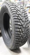 Hankook Winter i*Pike RS2 W429. Зимние, шипованные, 2018 год, без износа, 4 шт