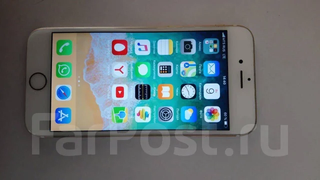 Apple iPhone 6s. �/�, �������, 3G, 4G LTE ����