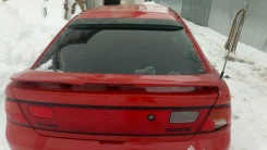 Mazda 323F. JMZBA145201107822, Z5 ����