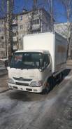 Toyota Dyna. Toyota DYNA 2013 года грузовик, 4 000 куб. см., 3 000 кг., 4x2