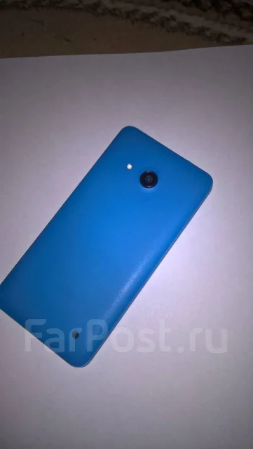 Microsoft Lumia 550. �/�, �����, 4G LTE ����