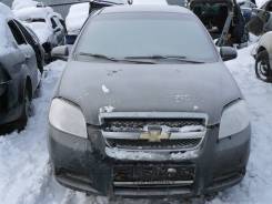 Chevrolet Aveo, 2007 в Пскове Chevrolet Aveo