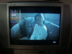 LG 21CA85VE. CRT (ЭЛТ)