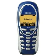 Siemens A50. �/�, ��������� ����