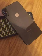 Apple iPhone X. �/�, �����, 3G, 4G LTE, NFC ����
