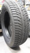 Hankook Winter i*cept IZ2 W616. Зимние, без шипов, 2017 год, без износа, 2 шт