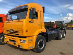 КамАЗ 6520. Камаз 6520, 19 997 кг., 6x4
