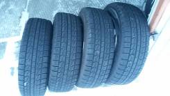 Nexen, 195/65 R15 в Братске Nexen. Зимние, без шипов, 2011 год, 5 %