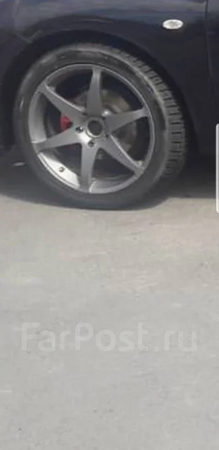 Royal Wheels. x18" ����