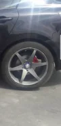 Royal Wheels. x18" ����