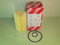 Фильтр масляный. Toyota Land Cruiser, URJ200, URJ202, URJ202W, VDJ200, VDJ76, VDJ78, VDJ79 Toyota Sequoia, UPK60, UPK60L, UPK65, UPK65L, USK60, USK65...