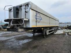 Bodex. Полуприцеп KIS 3WA