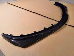 Губа Varis для Mitsubishi Lanser Evolution 8 в Благовещенске Губа. Mitsubishi Lancer Evolution, CT9A 4G63T