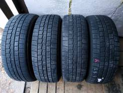 Dunlop Winter Maxx. Зимние, без шипов, 2014 год, 20 %, 4 шт