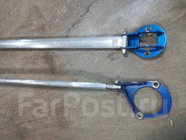 Распорка ниссан кашкай j11