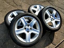 Peugeot. 6.5x17", 4x108.00, ET31