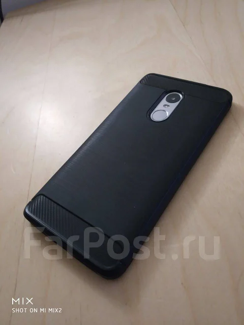 Xiaomi Redmi Note 4. �/�, 4G LTE, Dual-SIM ����
