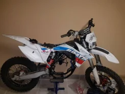 KTM 350 SX-F ����