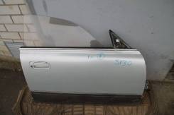 Дверь боковая. Toyota Vista, CV30, SV30, SV32, SV33, SV35, VZV30, VZV31, VZV32, VZV33 Toyota Camry, CV30, SV30, SV32, SV33, SV35, VZV30, VZV31, VZV32...