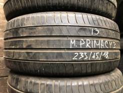 Michelin Primacy 3, 235/45 R18 в Москве Michelin Primacy 3. Летние, 30 %
