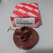 Бегунок трамблера. Toyota: Cressida, Crown Majesta, Crown, T100, Soarer, Mark II, Cresta, 4Runner, Supra, Hilux, Chaser Двигатели: 7MGE, 1GFE, 1JZGE...