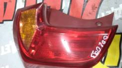 Стоп-сигнал. Kia Morning Kia Picanto, TA Двигатели: B3LA, G3LA, G4LA