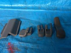 Крышка петли сиденья. Nissan Hypermini, EA0 Nissan Tino, HV10, PV10, V10, V10M Двигатели: EV, QG18DE, QG18EM295P, SR20DE