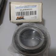 Подшипник ступицы. Toyota: Cressida, Crown, Aristo, Soarer, Chaser, Crown Majesta, Celsior, Century, Mark II, Cresta, Supra Lexus LS400, UCF10, UCF20...