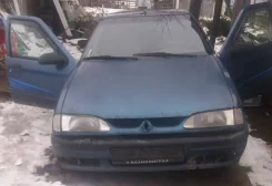 Renault 19. 0411100, 1179969 ����