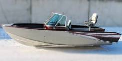 Windboat. 2019 год год, длина 5,27 м., двигатель без двигателя, 115,00 л.с., бензин. Под заказ