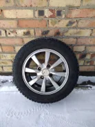 P&W. x14", 4x114.30