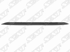 Спойлер бампера KIA OPTIMA/MAGENTIS 10-16 ST-KA50-000S-0