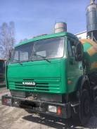 КамАЗ. Продам автобетоносмеситель 58147С на шасси Камаз-53229R, 10 850 куб. см., 7,00 куб. м.