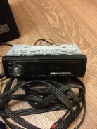 Pioneer MVH-X460UI