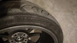 Dunlop Direzza Sport Z1 Star Spec. ������, 2015 ���, �/�, ����� 10 % ����