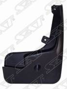 Брызговик PEUGEOT 206, PEUGEOT 206 06-10 4D SEDAN, PEUGEOT 206 98-05 ST-PG26-016B-1