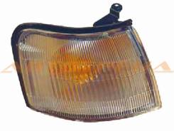 Габарит TOYOTA CORSA, TOYOTA TERCEL, TOYOTA TERCEL/CORSA 4D 90-94 #L4#, TOYOTA TERCEL/CORSA/COROLLA II #L4# 90-94 TG-212-1564R-U