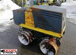 Bomag. Траншейный каток BMP 851, 2008г. в., 1 000 куб. см.