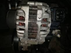 Генератор. Hyundai: Accent, Veloster, Elantra, Avante, i20, i30 Kia: Ceed, Cerato, Venga, Shuma, Forte, Soul, Carens