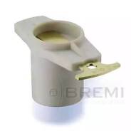 Бегунок трамблера Fiat BREMI 7617